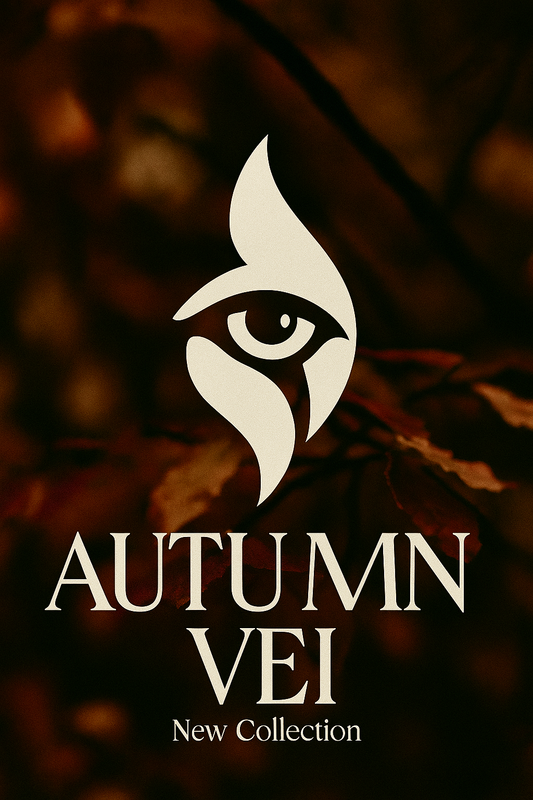 Autumn vei 🍂🍁