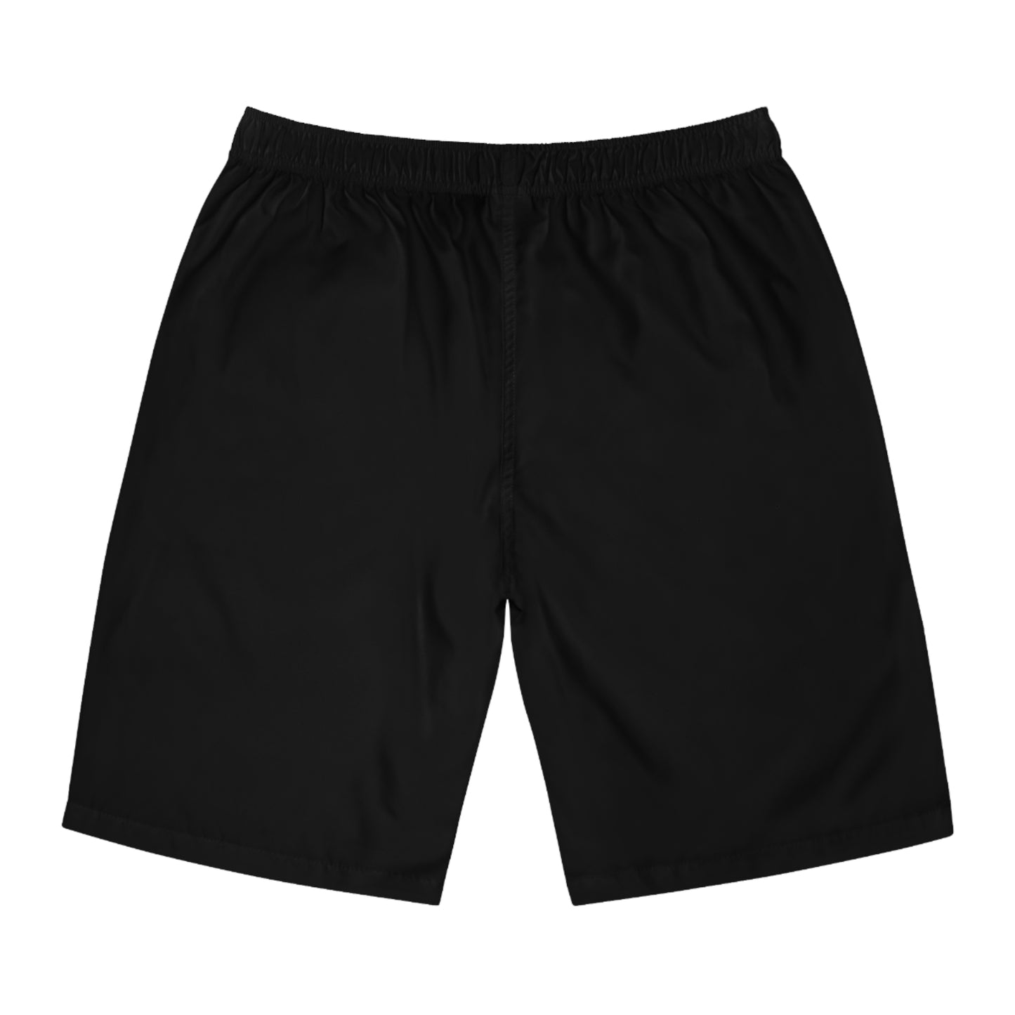 Men's Board Shorts - Obsidian RPC Design for Summer Fun